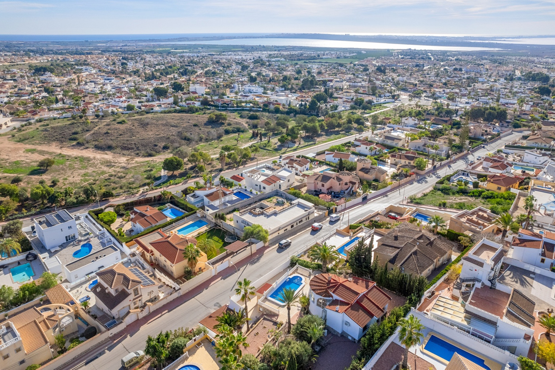 Herverkoop - Villa - Ciudad Quesada - Ciudad Quesada - Rojales