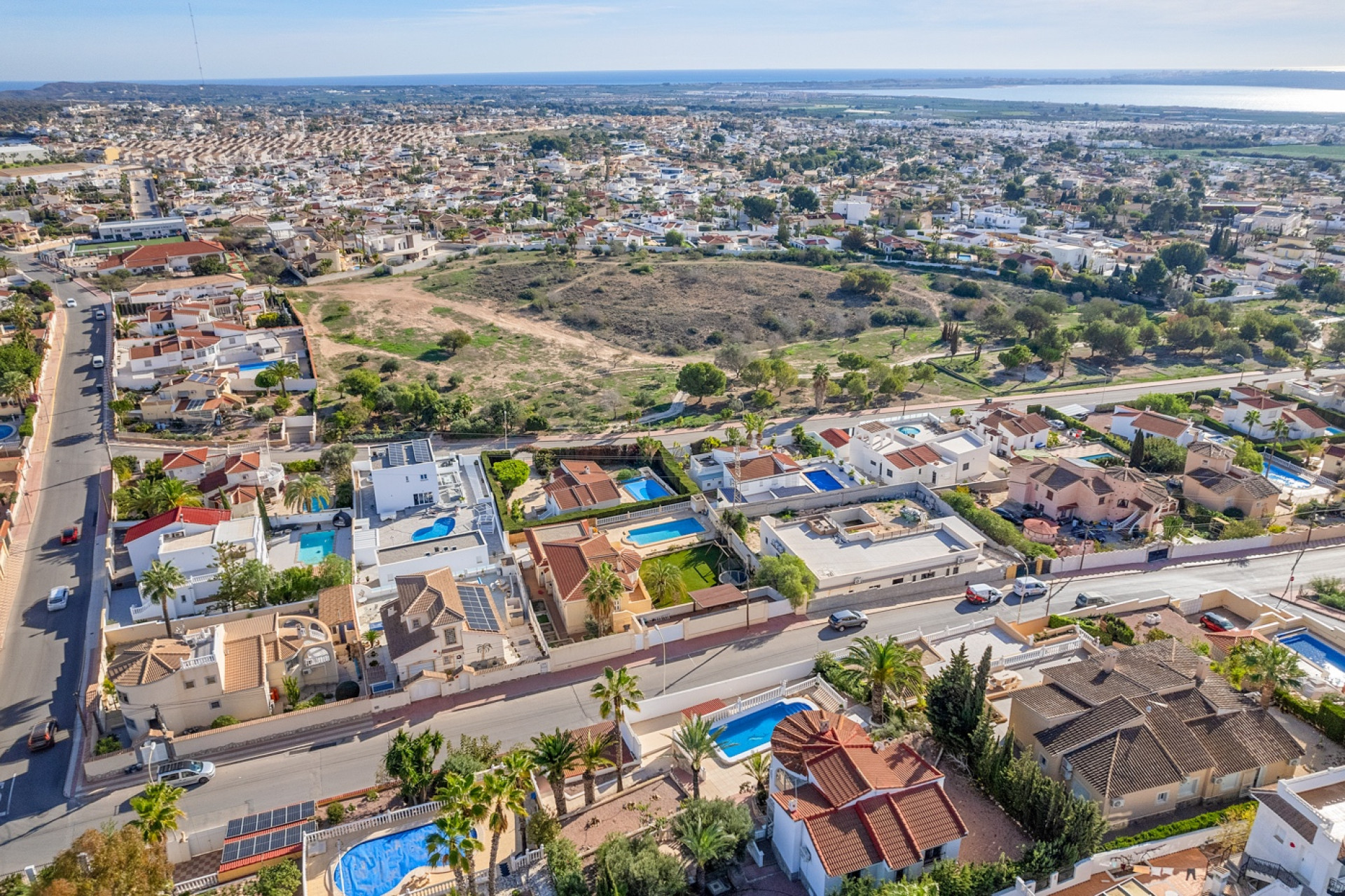 Herverkoop - Villa - Ciudad Quesada - Ciudad Quesada - Rojales