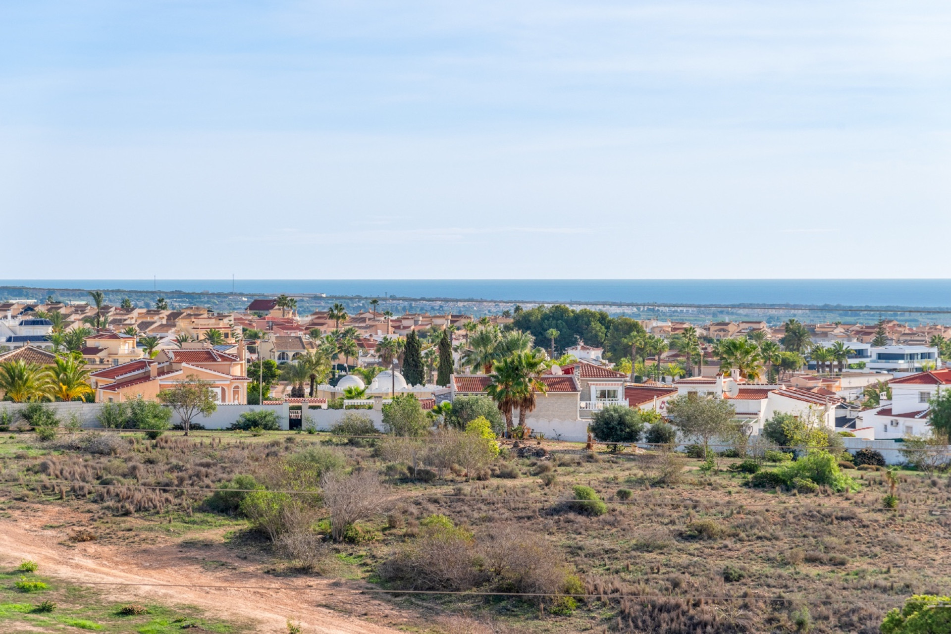 Herverkoop - Villa - Ciudad Quesada - Ciudad Quesada - Rojales