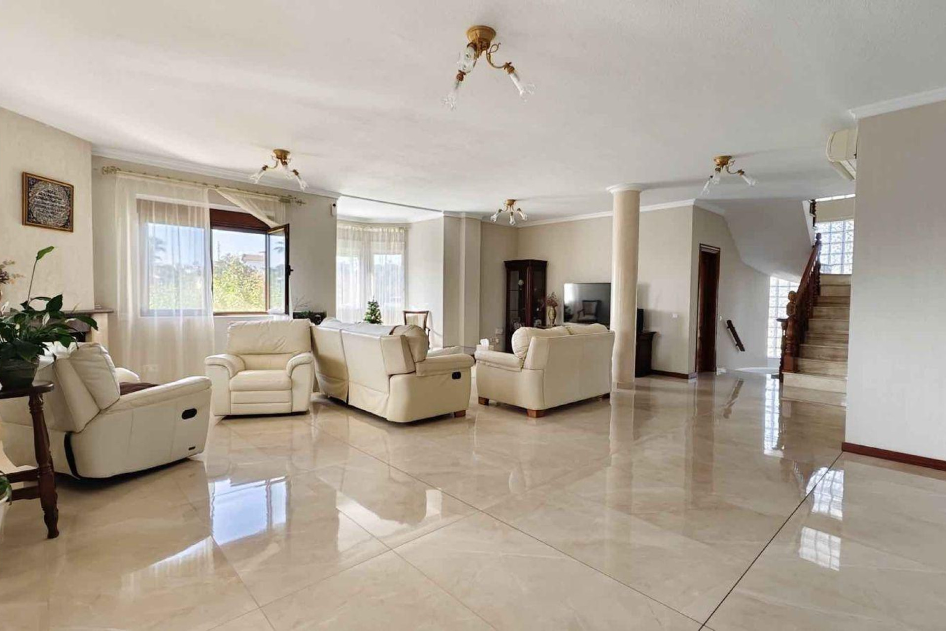 Herverkoop - Villa - Ciudad Quesada - Costa blanca sur