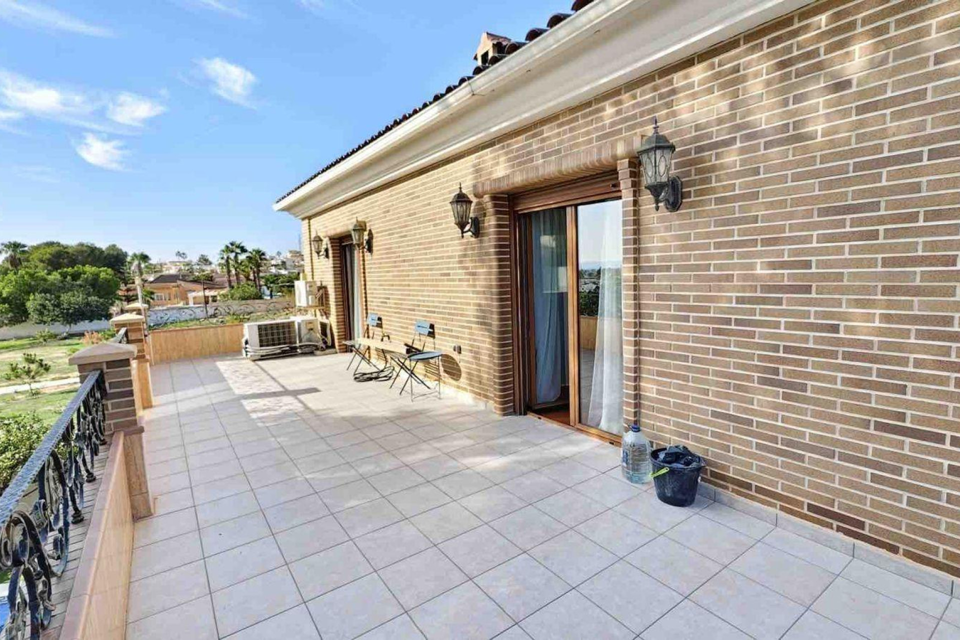 Herverkoop - Villa - Ciudad Quesada - Costa blanca sur