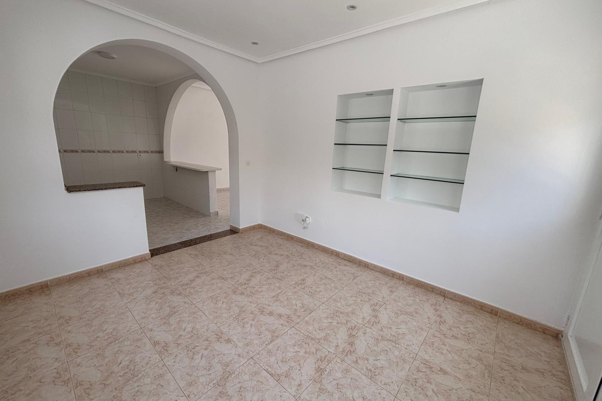 Herverkoop - Villa - Ciudad Quesada - Costa blanca sur