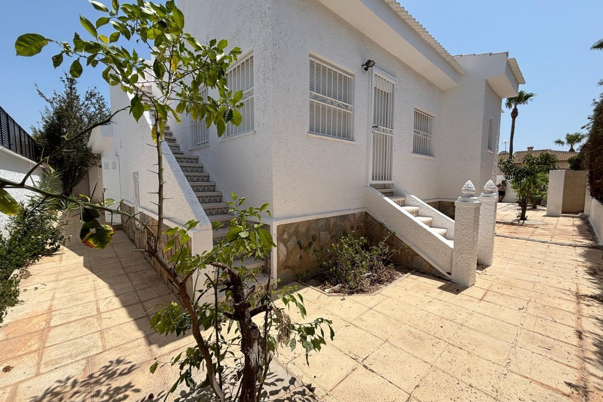 Herverkoop - Villa - Ciudad Quesada - Costa blanca sur
