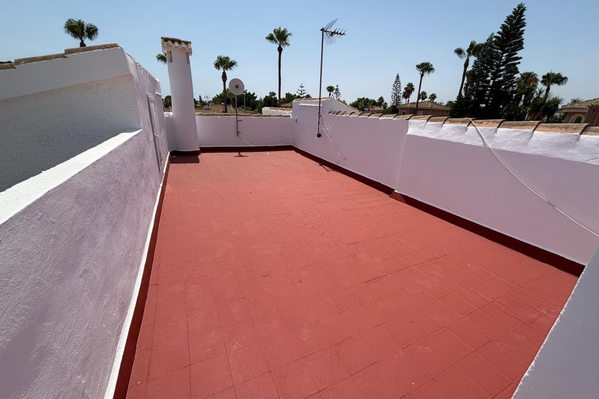 Herverkoop - Villa - Ciudad Quesada - Costa blanca sur