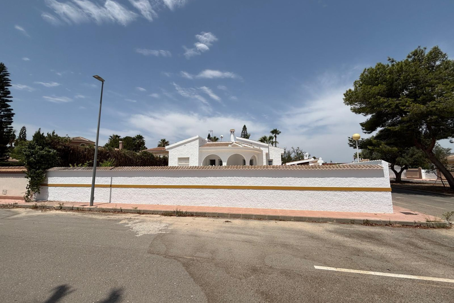 Herverkoop - Villa - Ciudad Quesada - Costa blanca sur