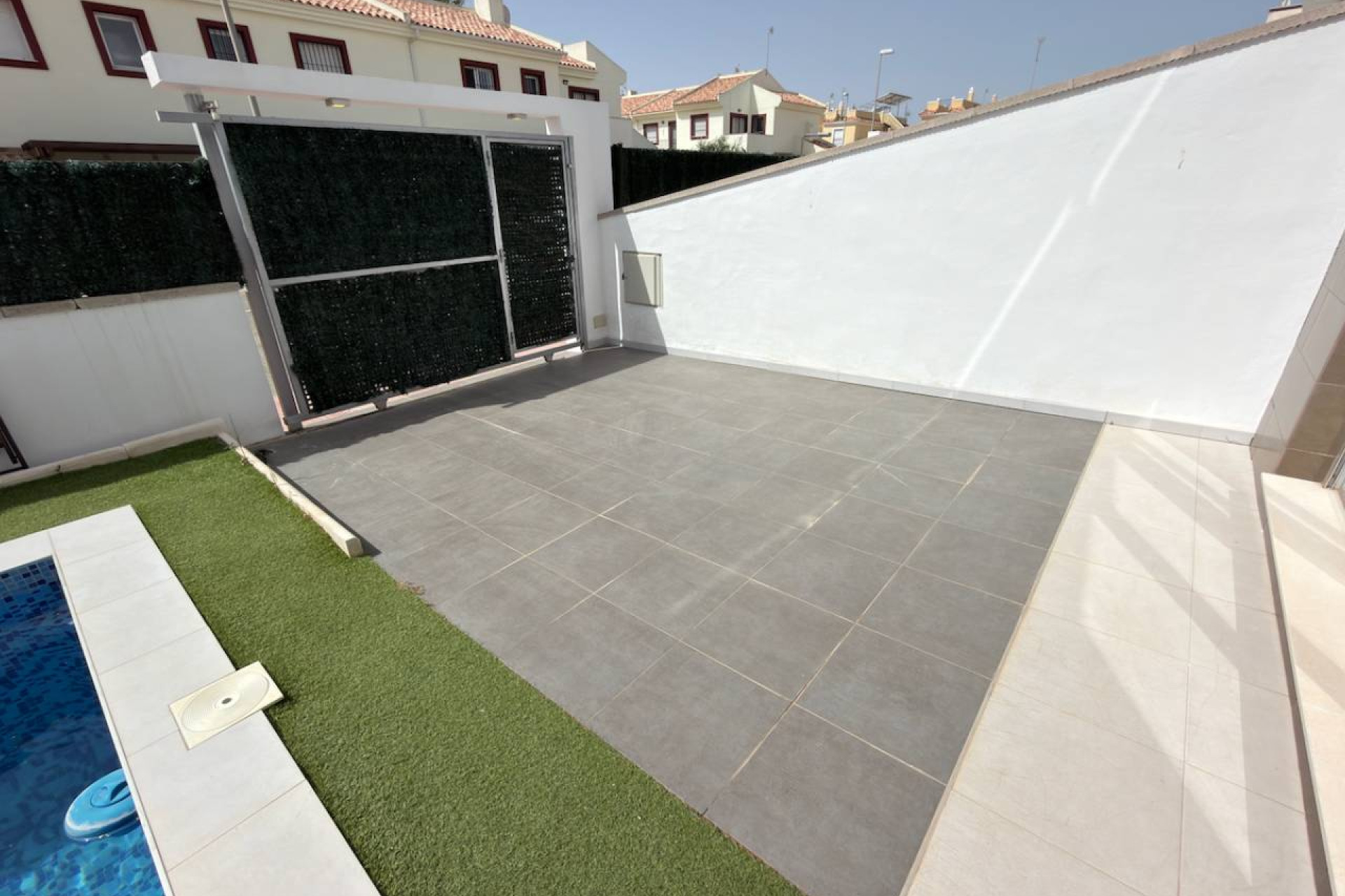 Herverkoop - Villa - Ciudad Quesada - Costa Blanca