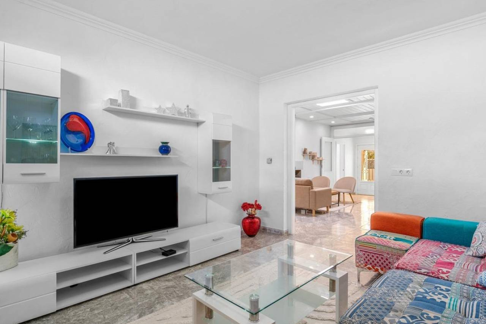 Herverkoop - Villa - Ciudad Quesada - Costa Blanca