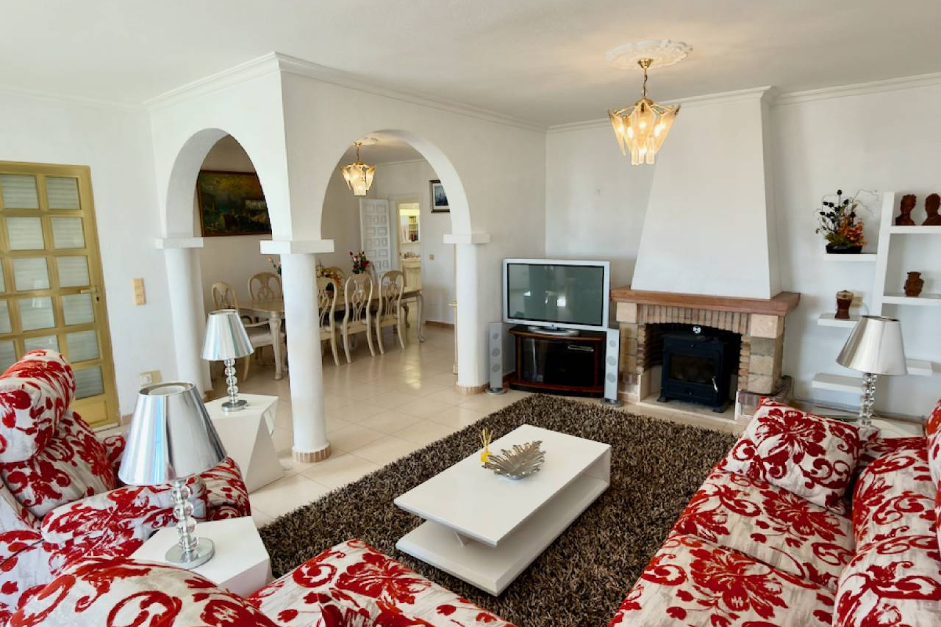 Herverkoop - Villa - Ciudad Quesada - Costa Blanca