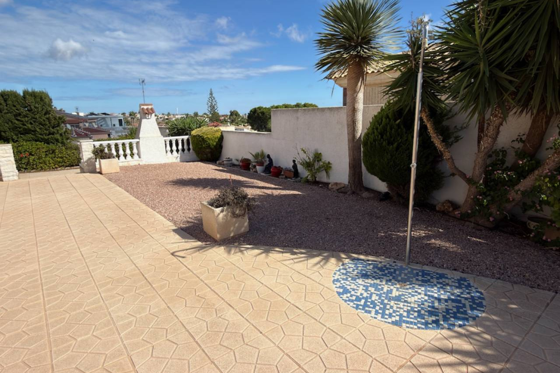 Herverkoop - Villa - Ciudad Quesada - Costa Blanca