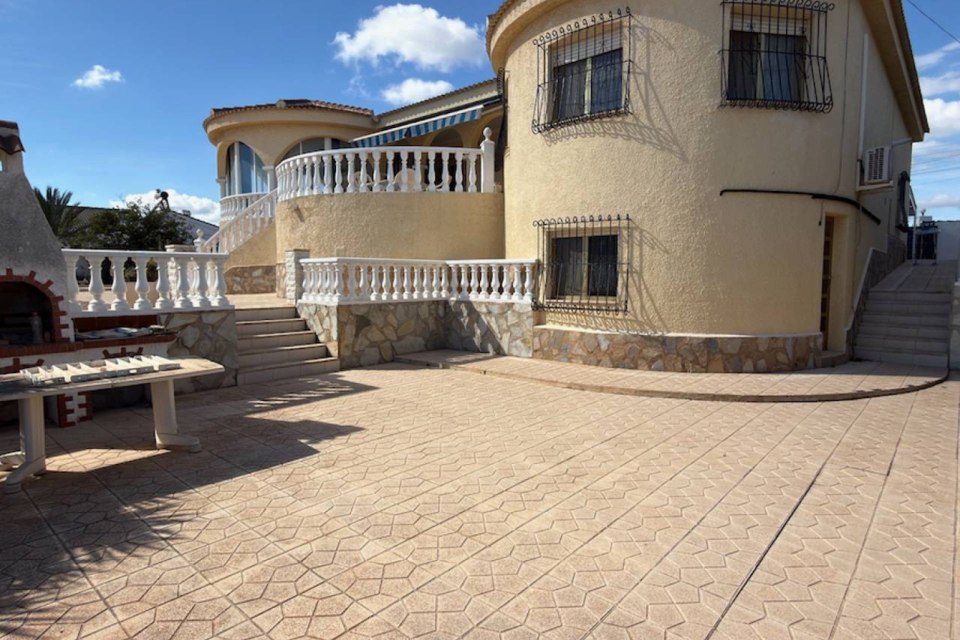 Herverkoop - Villa - Ciudad Quesada - Costa Blanca