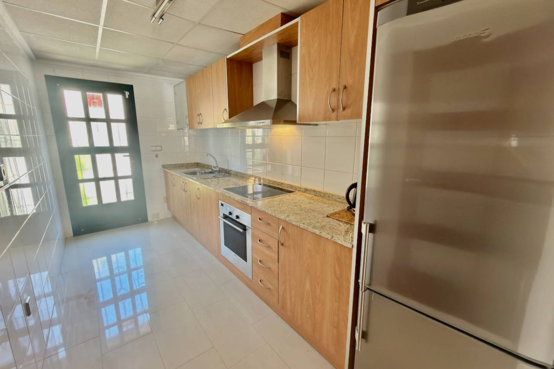 Herverkoop - Villa - Ciudad Quesada - Dona Pepa