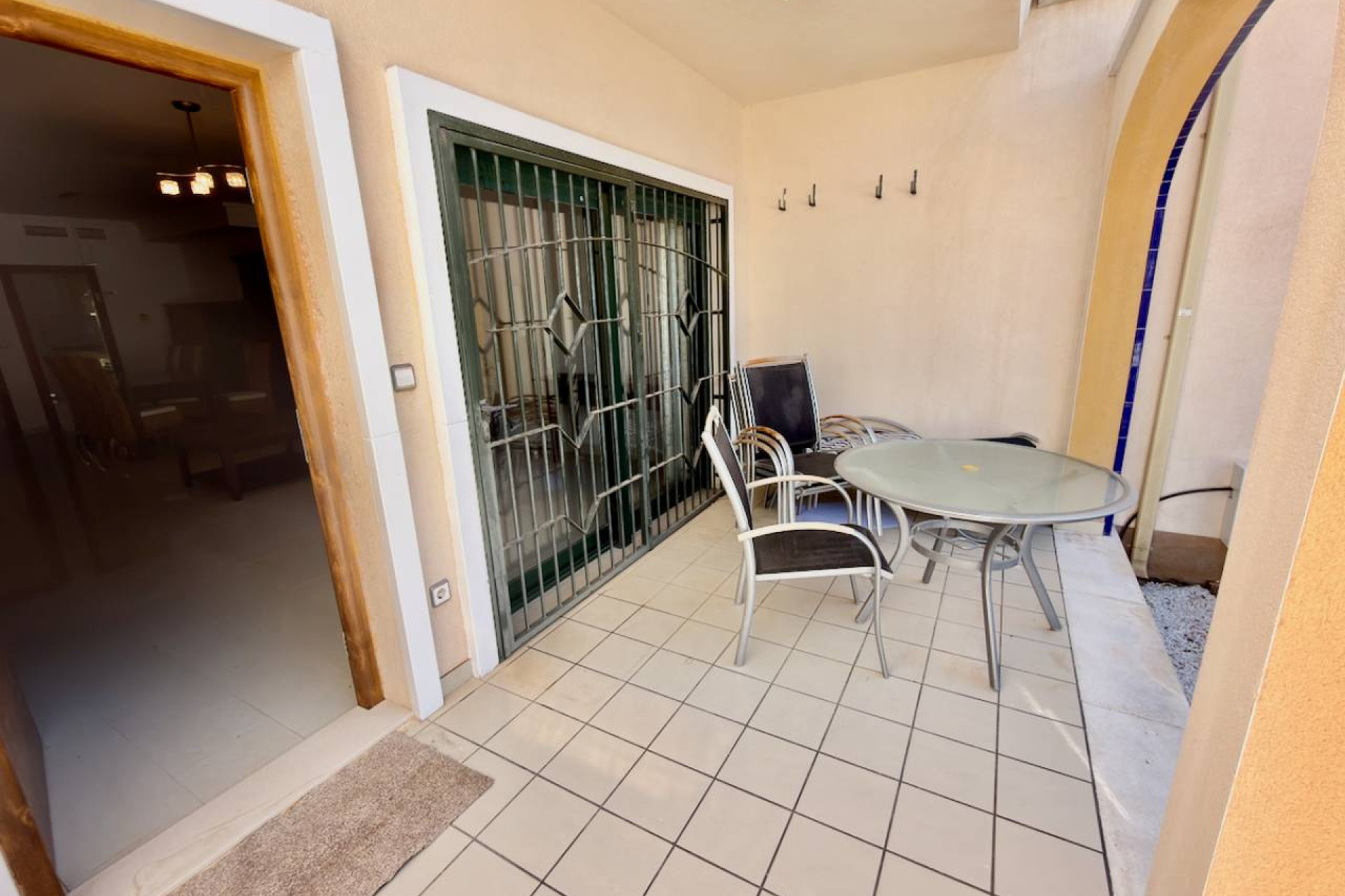 Herverkoop - Villa - Ciudad Quesada - Dona Pepa