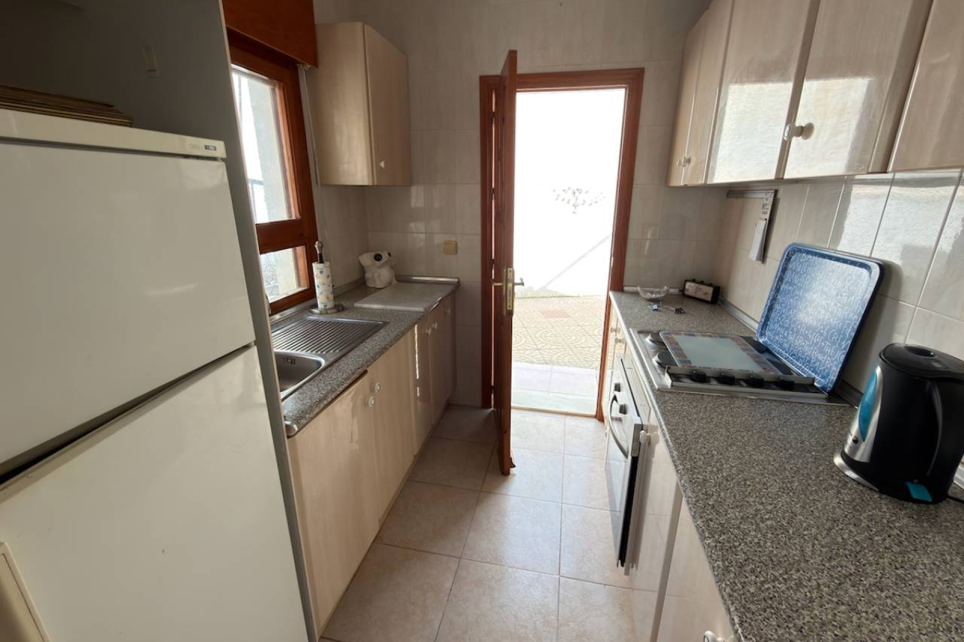 Herverkoop - Villa - Ciudad Quesada - Golf La Marquesa (Ciudad Quesada)