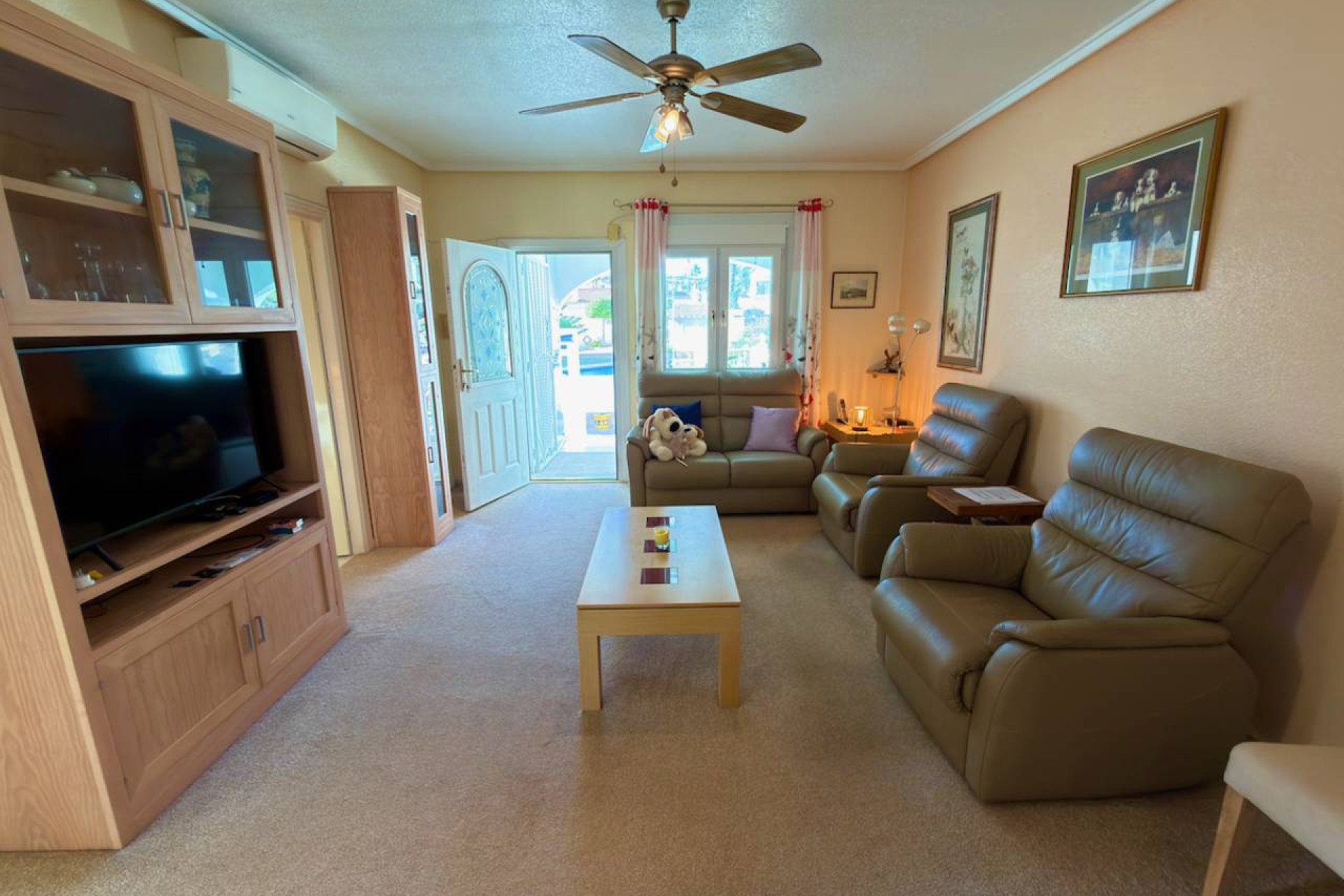 Herverkoop - Villa - Ciudad Quesada - La Fiesta