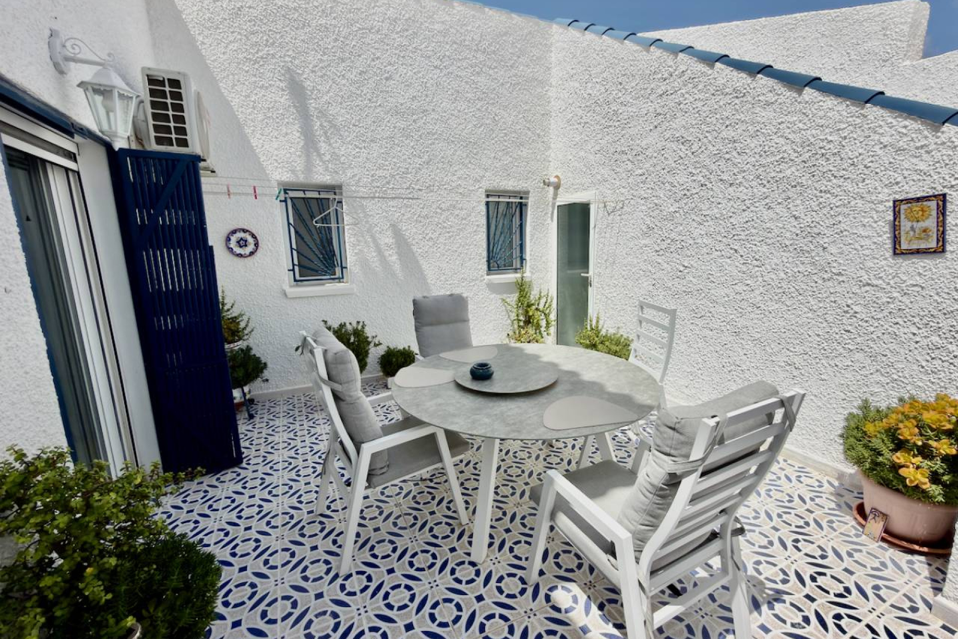 Herverkoop - Villa - Ciudad Quesada - La Marquesa Golf