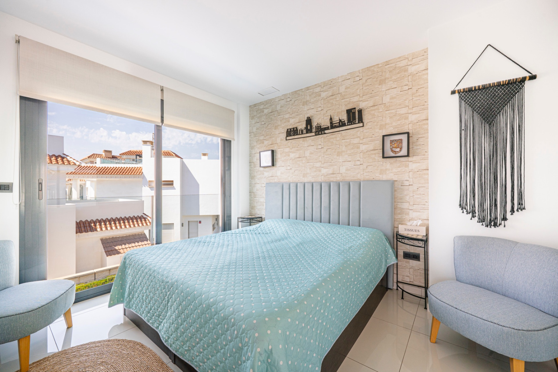 Herverkoop - Villa - Ciudad Quesada - Lo pepin