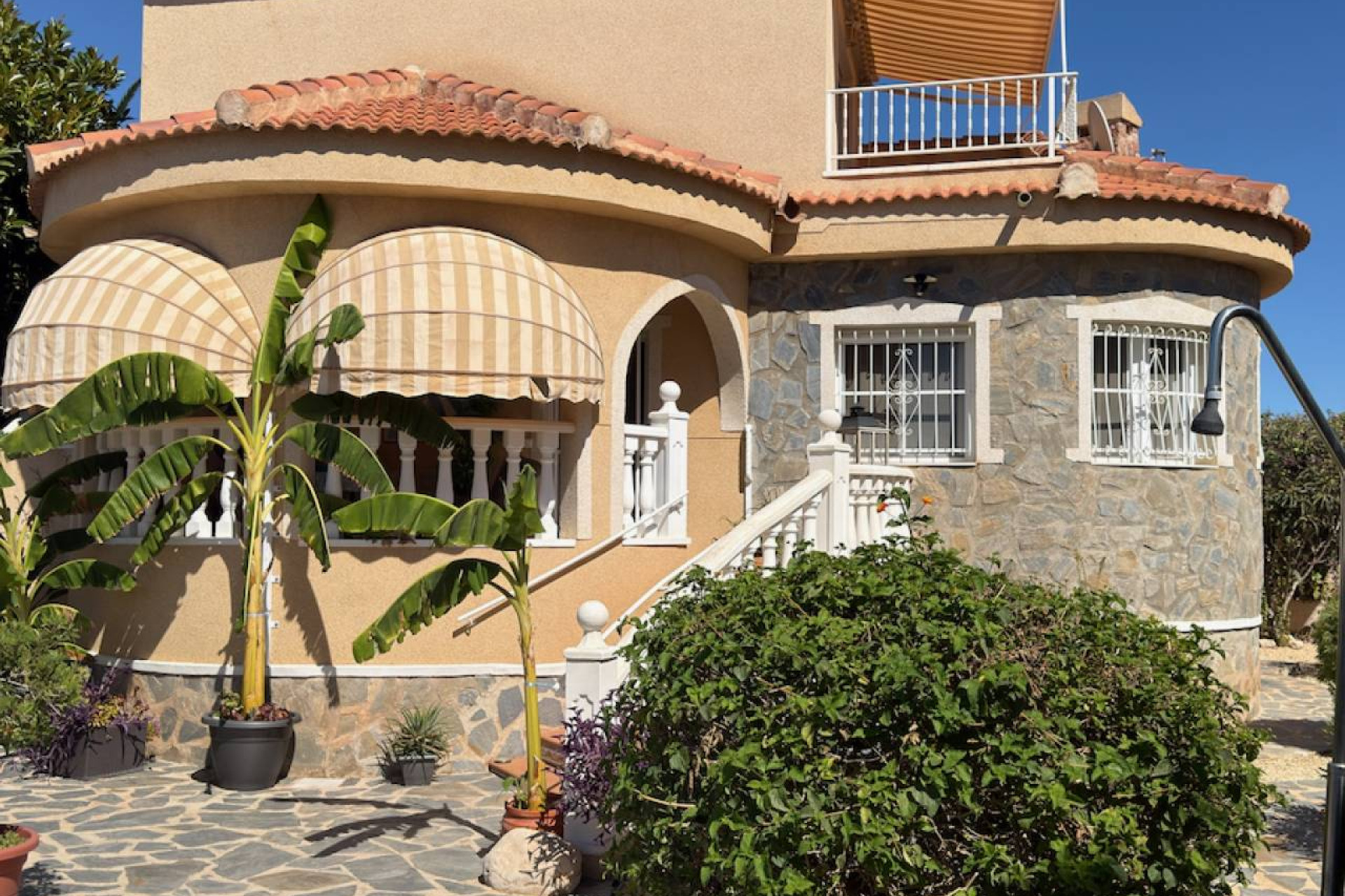 Herverkoop - Villa - Ciudad Quesada - Lo Pepin