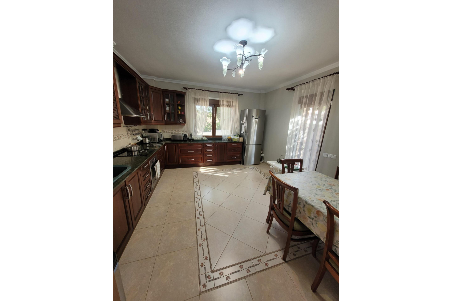 Herverkoop - Villa - Ciudad Quesada - Rojales park