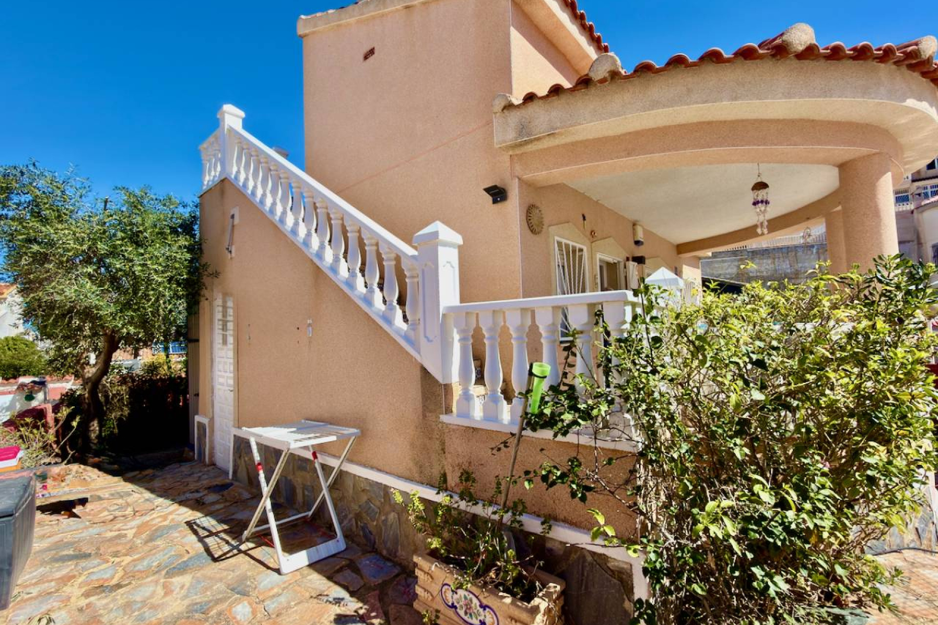 Herverkoop - Villa - Ciudad Quesada - Rojales