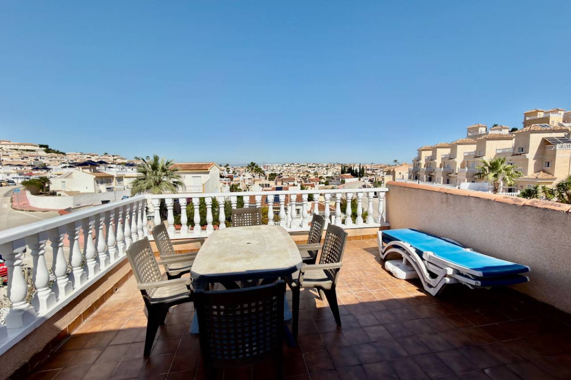 Herverkoop - Villa - Ciudad Quesada - Rojales