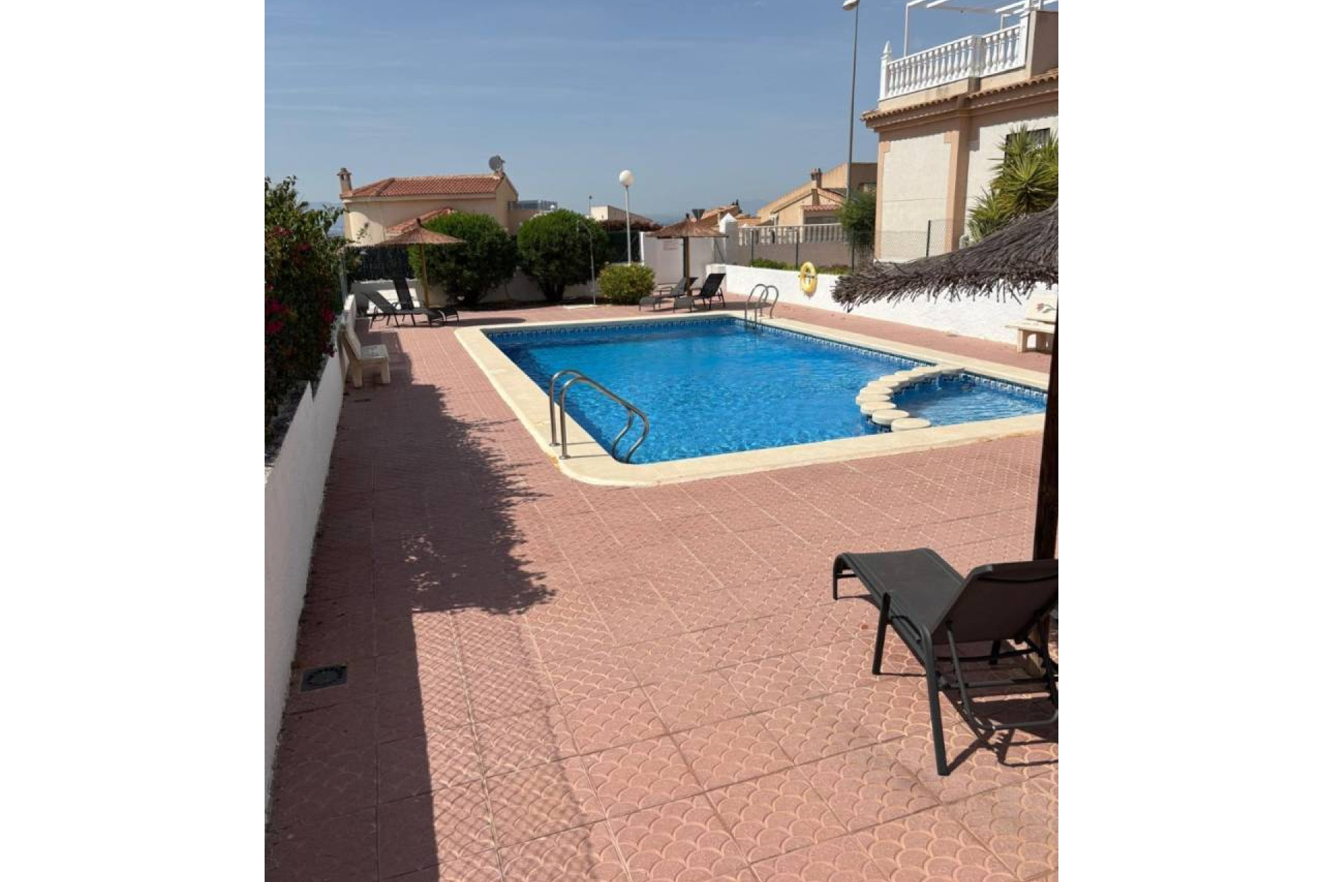 Herverkoop - Villa - Ciudad Quesada - Rojales