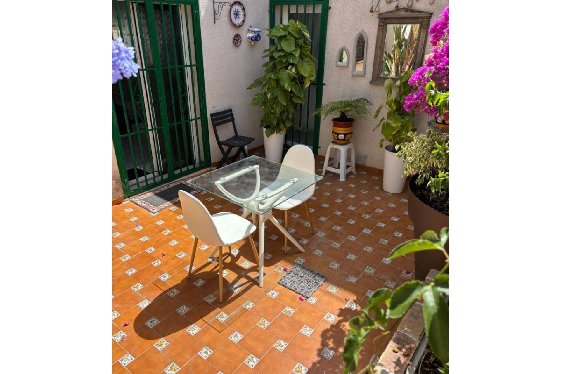 Herverkoop - Villa - Ciudad Quesada - Rojales