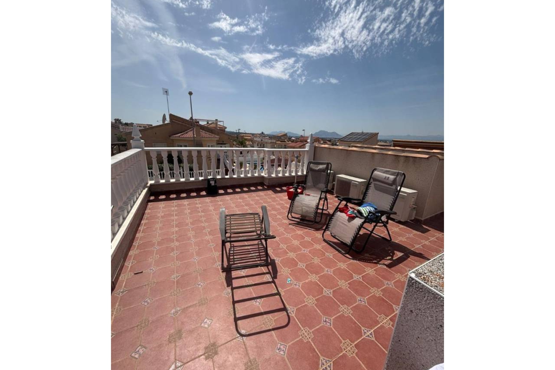 Herverkoop - Villa - Ciudad Quesada - Rojales