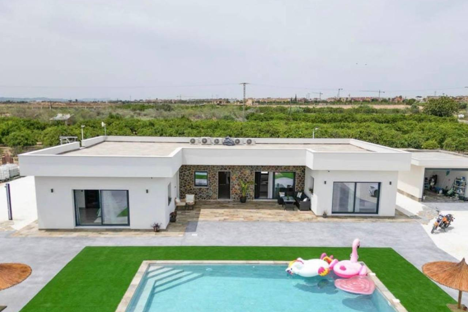 Herverkoop - Villa - Ciudad Quesada - Rojales