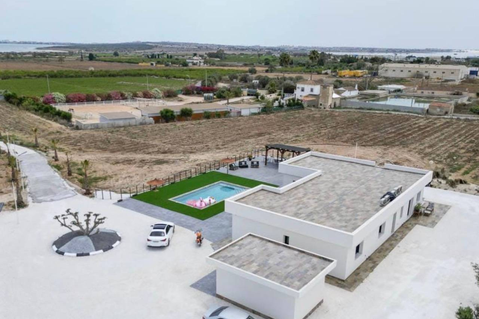Herverkoop - Villa - Ciudad Quesada - Rojales