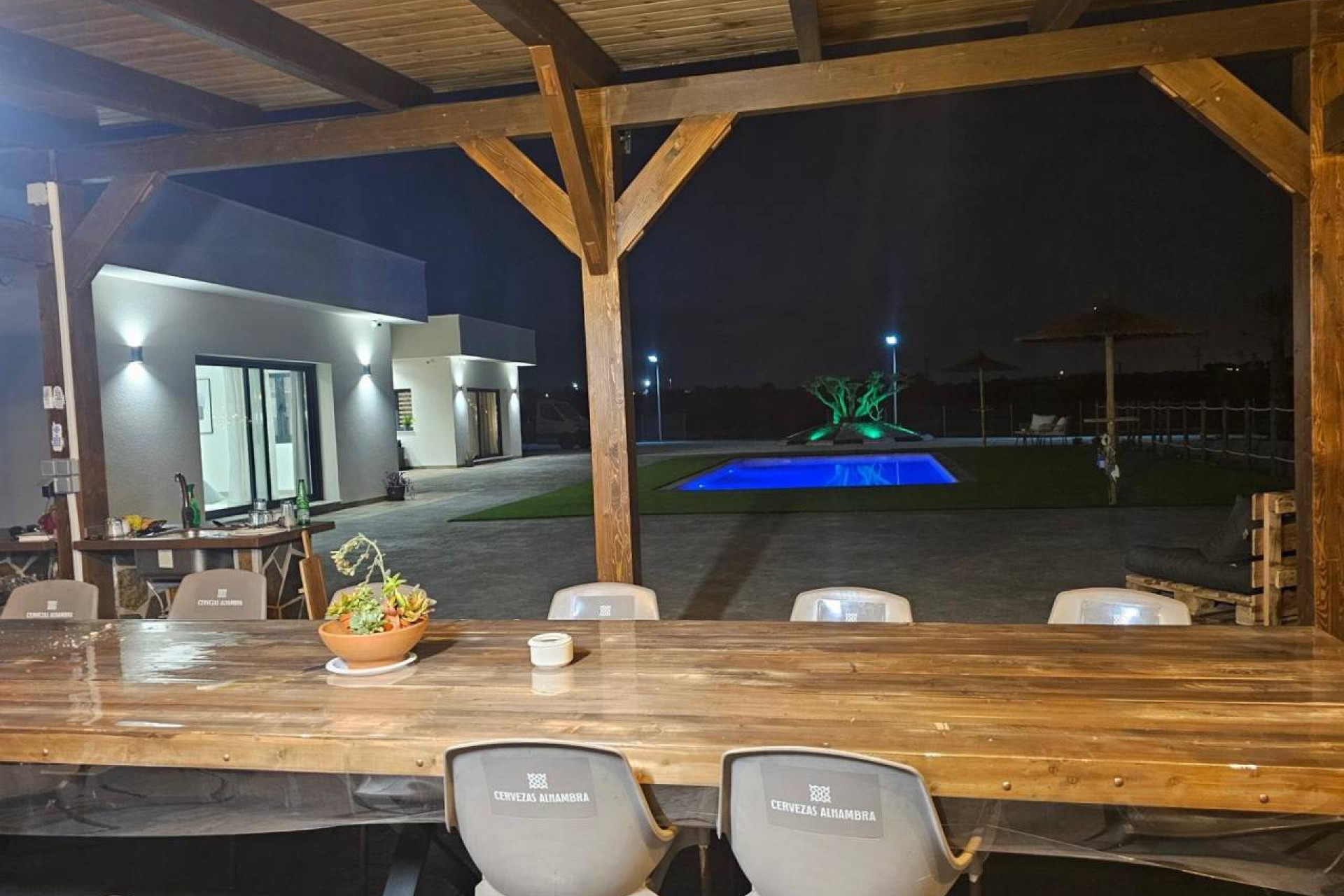 Herverkoop - Villa - Ciudad Quesada - Rojales