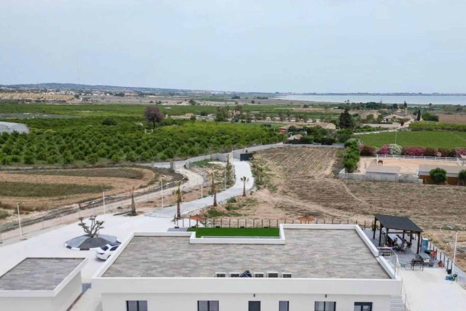 Herverkoop - Villa - Ciudad Quesada - Rojales