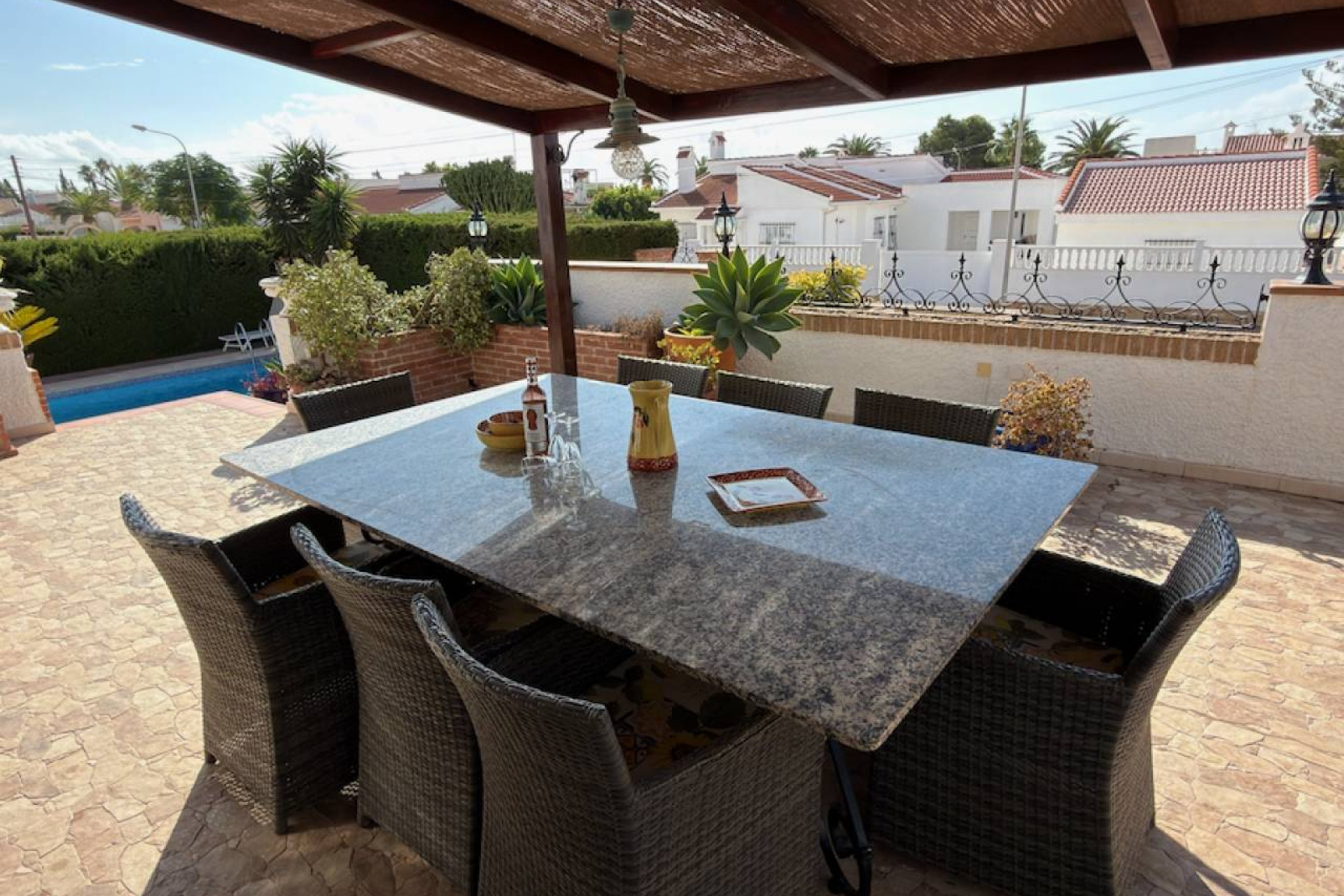 Herverkoop - Villa - Ciudad Quesada - Rojales