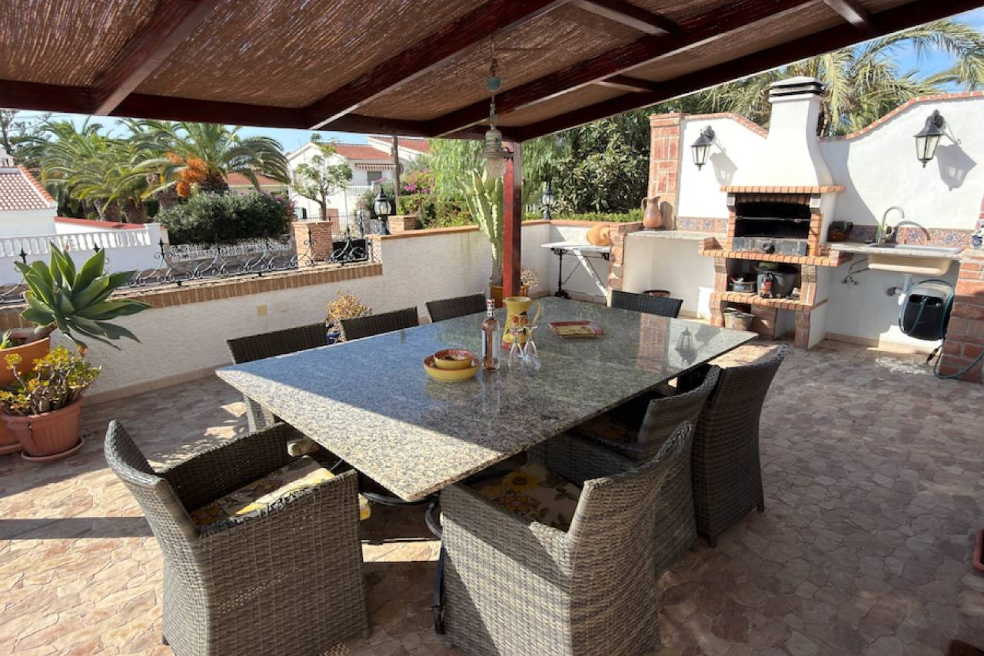Herverkoop - Villa - Ciudad Quesada - Rojales
