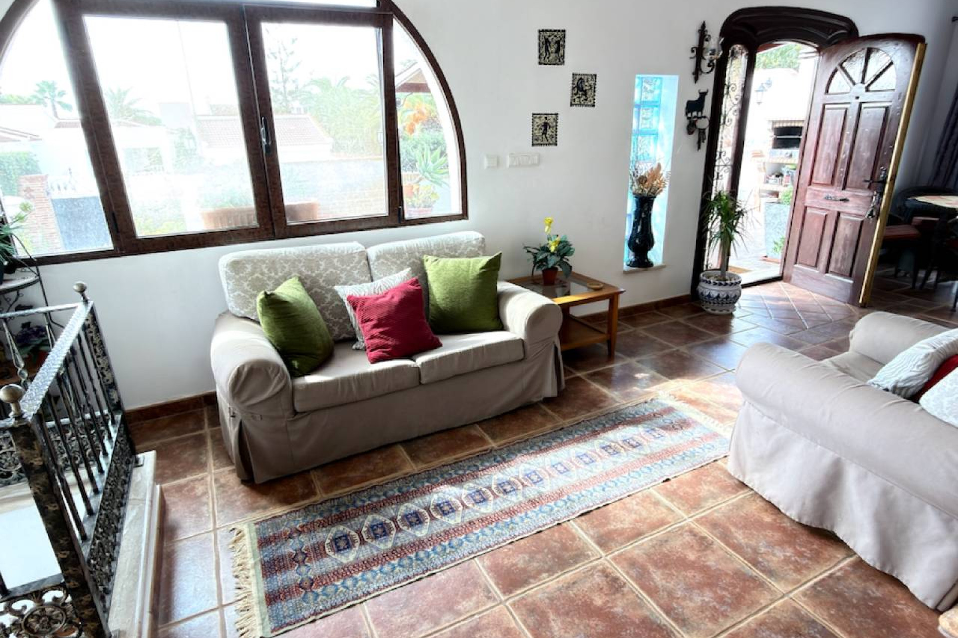Herverkoop - Villa - Ciudad Quesada - Rojales