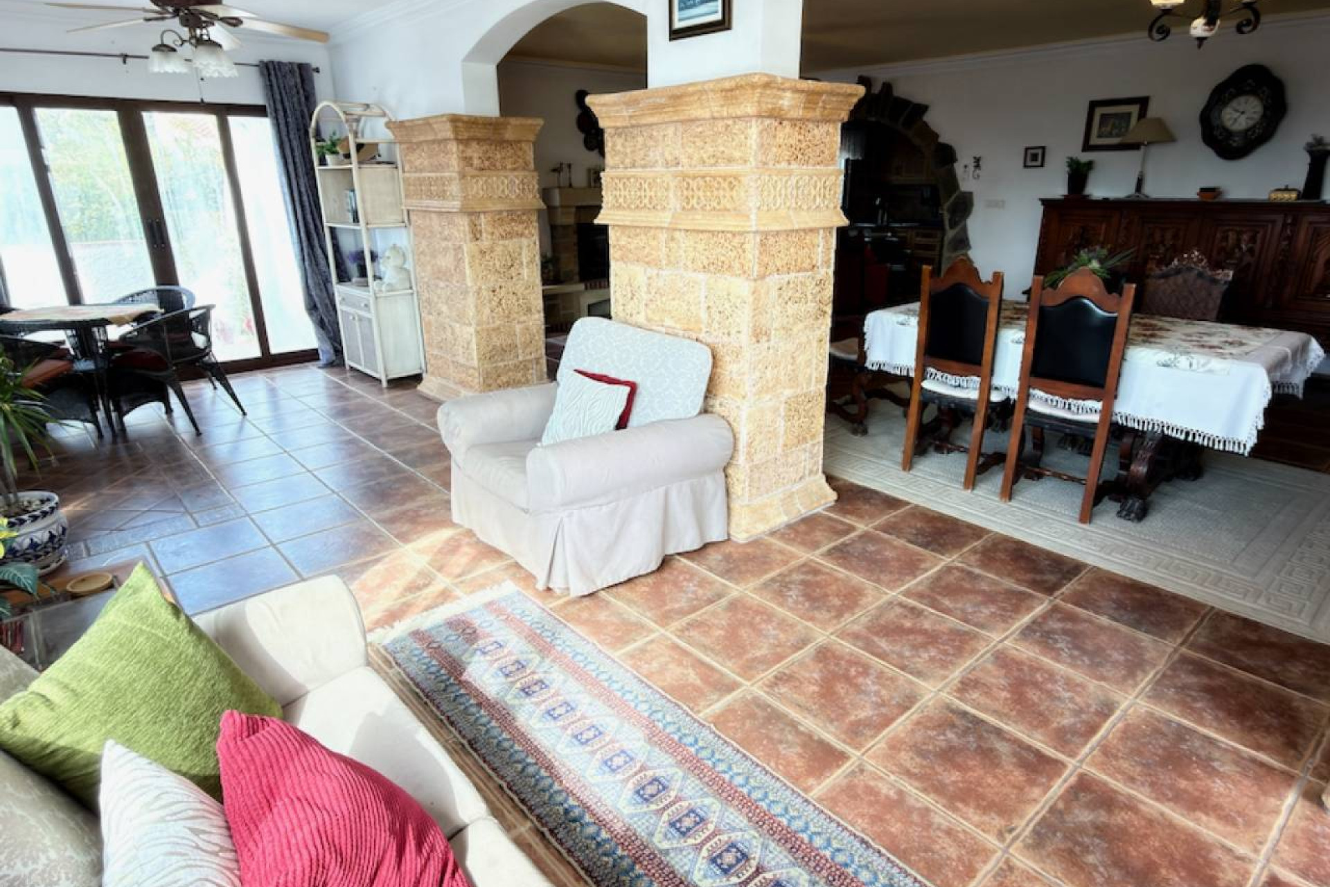 Herverkoop - Villa - Ciudad Quesada - Rojales