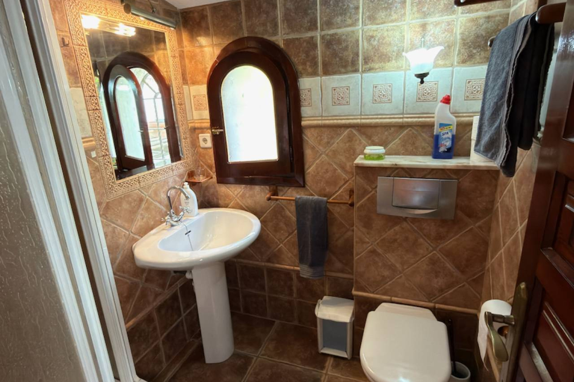 Herverkoop - Villa - Ciudad Quesada - Rojales