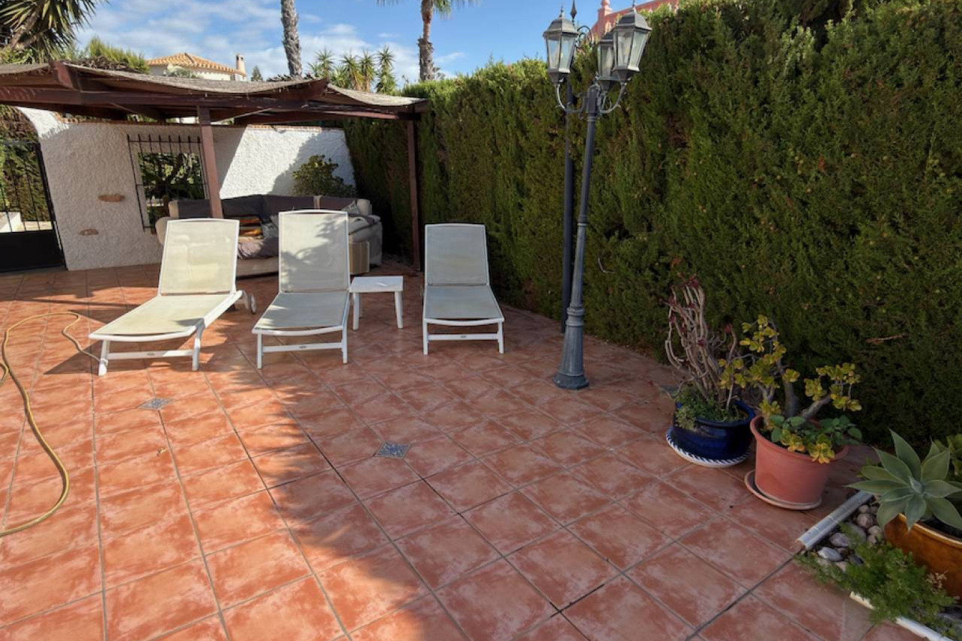 Herverkoop - Villa - Ciudad Quesada - Rojales