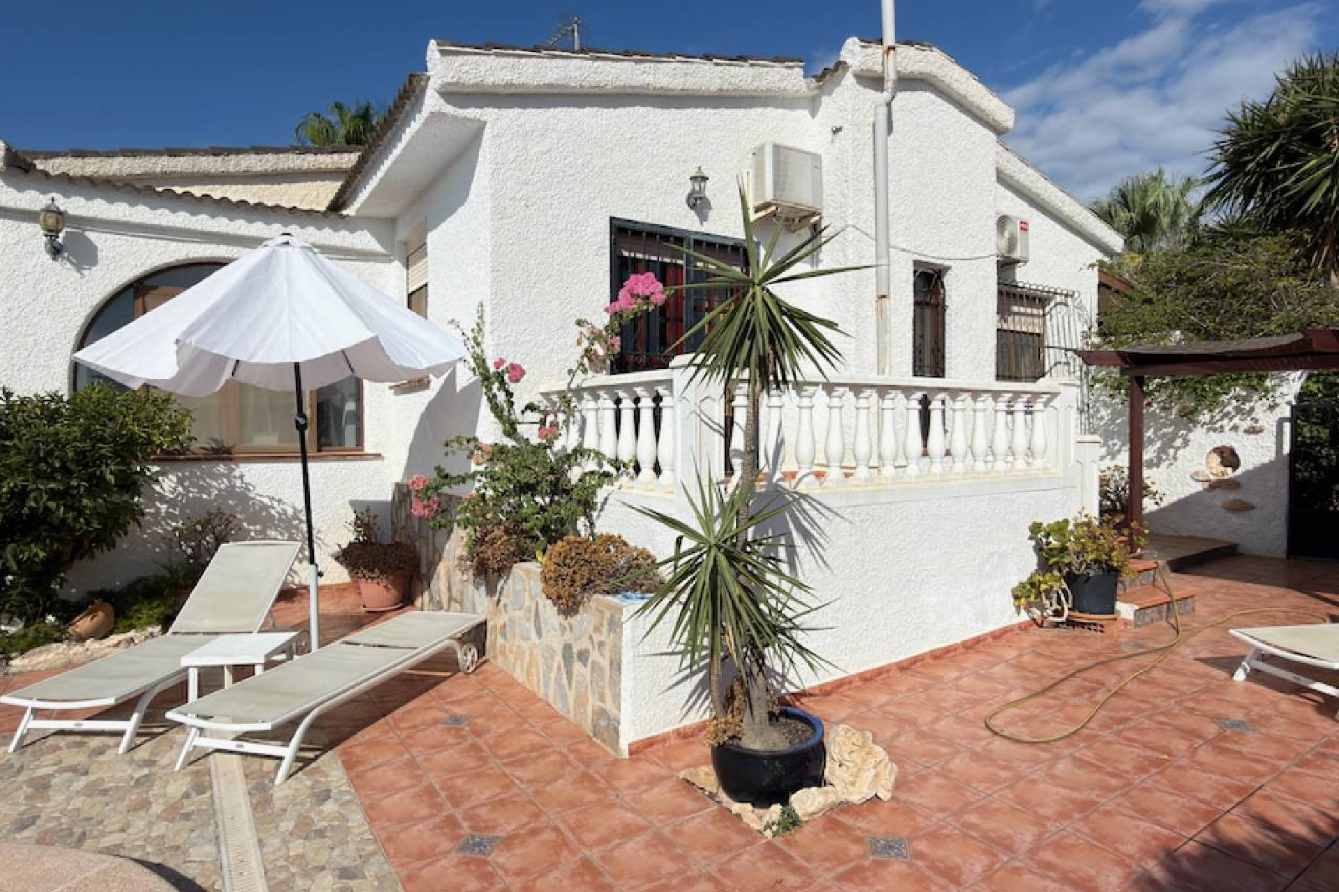 Herverkoop - Villa - Ciudad Quesada - Rojales