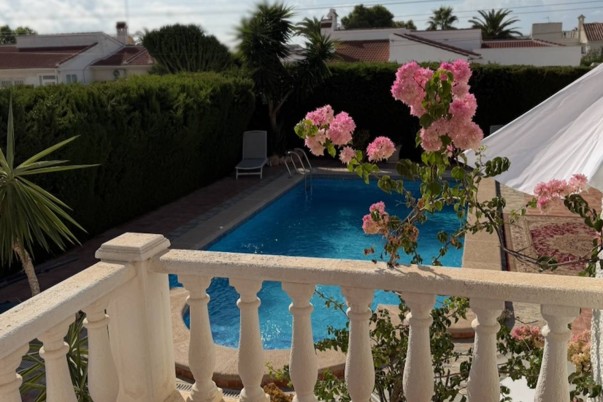 Herverkoop - Villa - Ciudad Quesada - Rojales