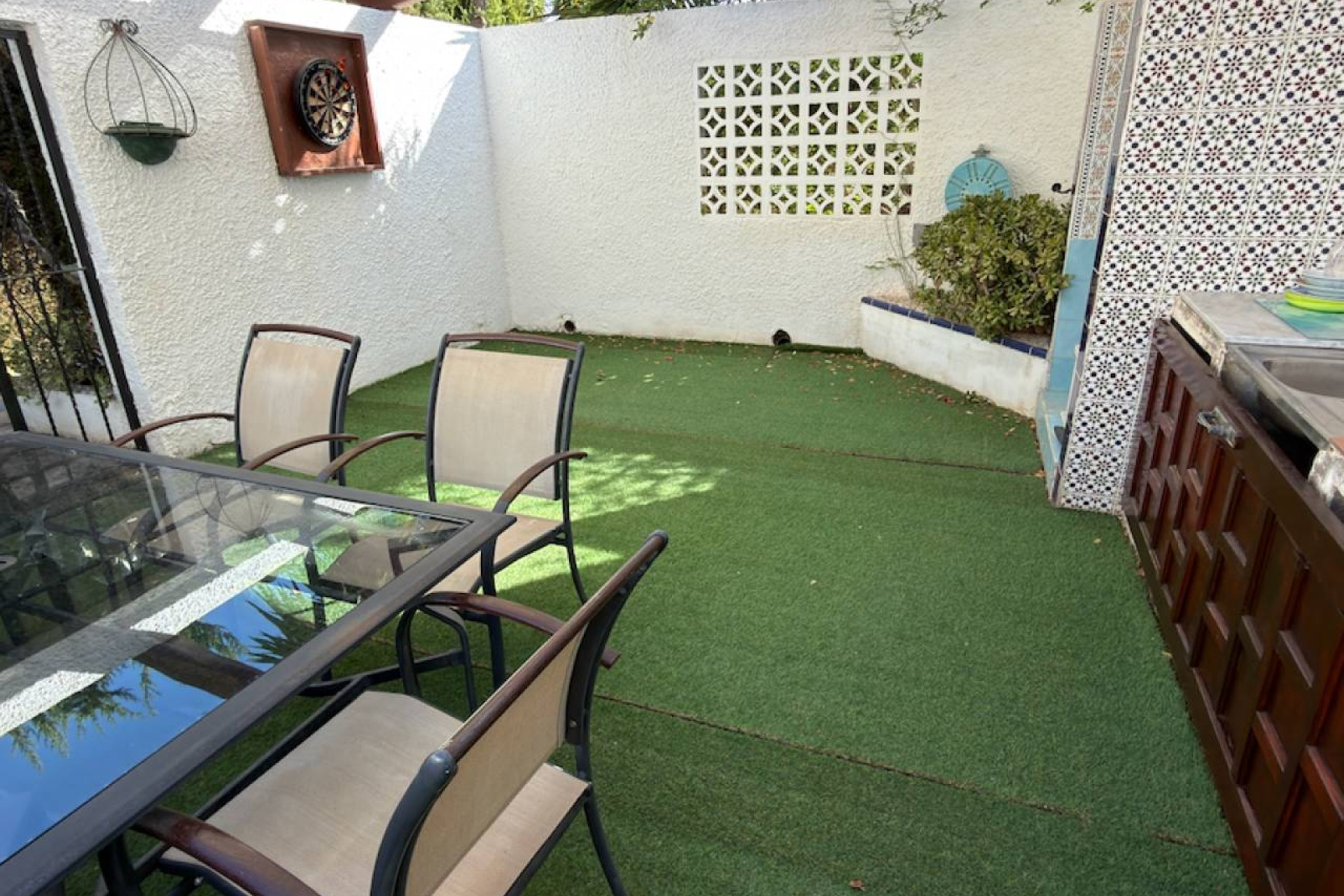 Herverkoop - Villa - Ciudad Quesada - Rojales