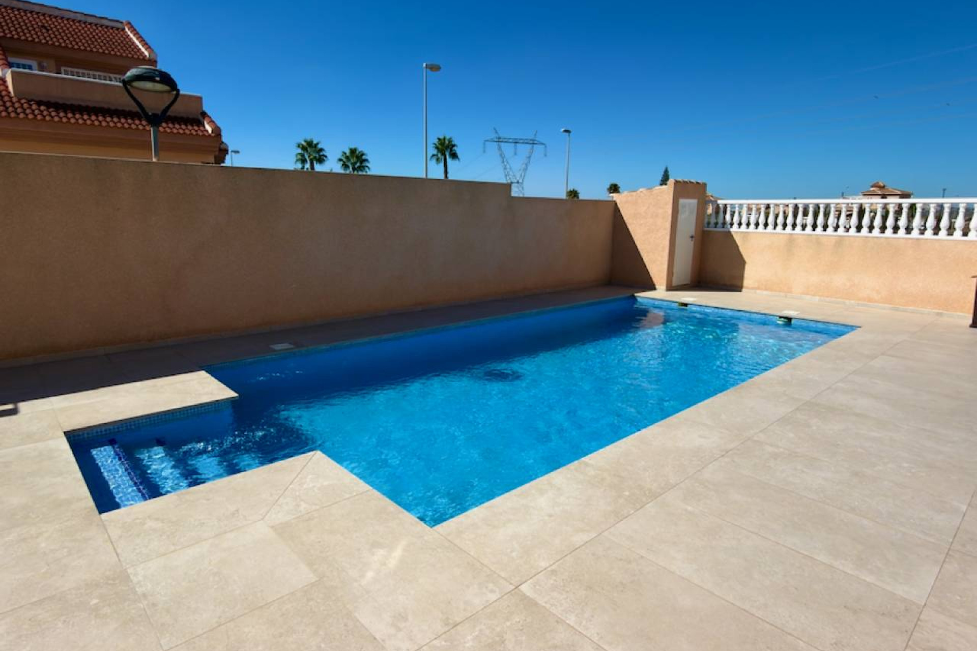 Herverkoop - Villa - Ciudad Quesada - Rojales