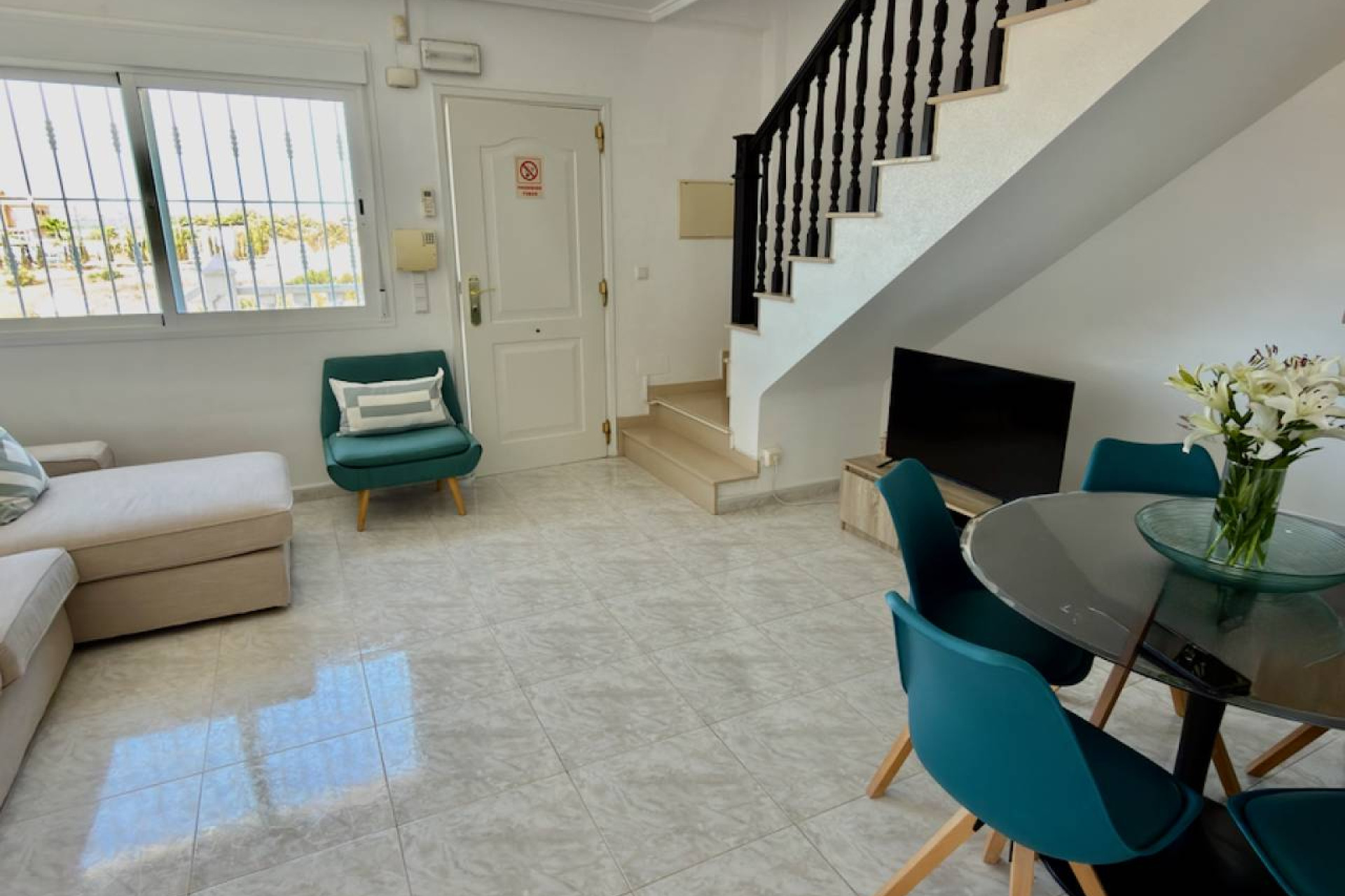 Herverkoop - Villa - Ciudad Quesada - Rojales
