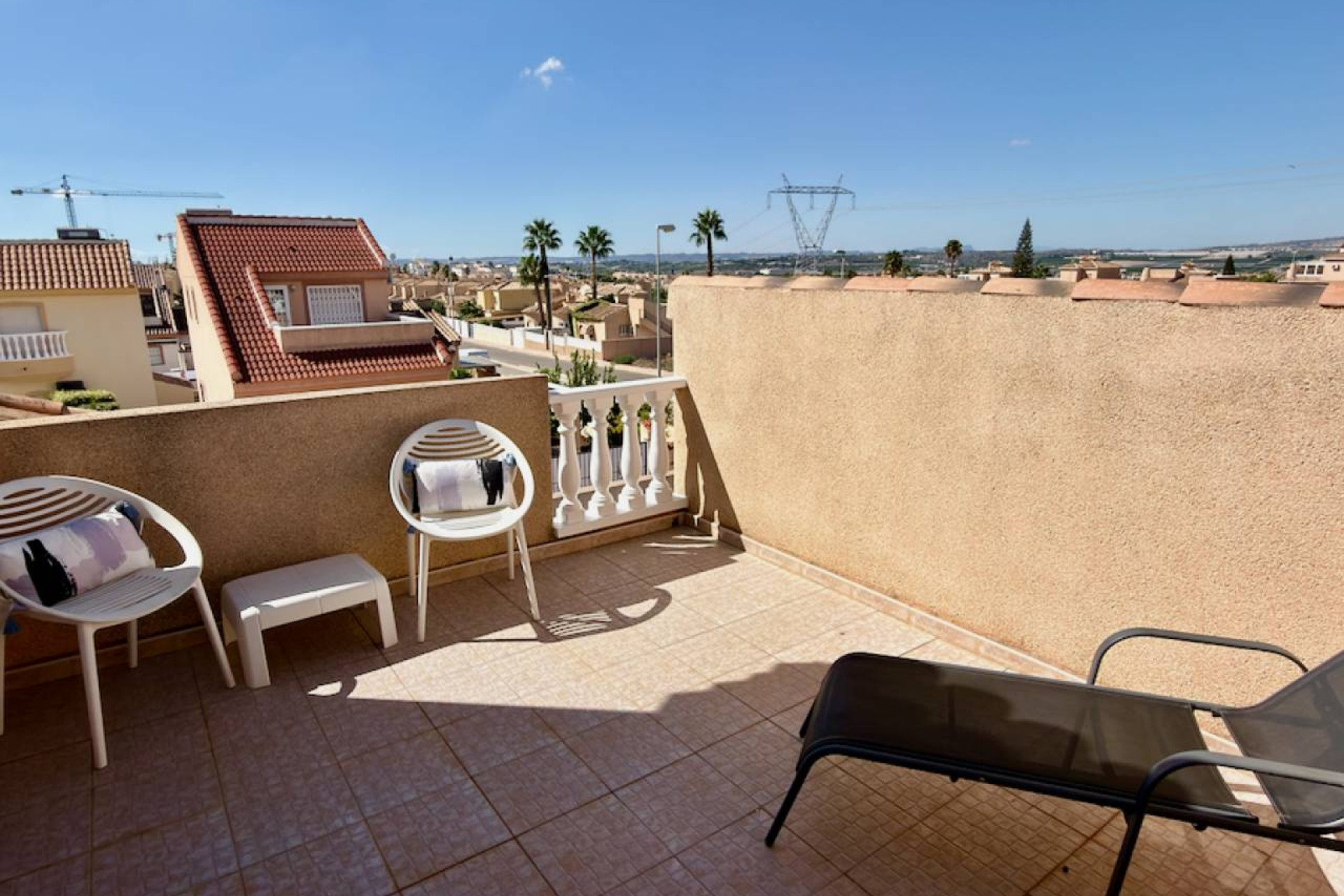 Herverkoop - Villa - Ciudad Quesada - Rojales