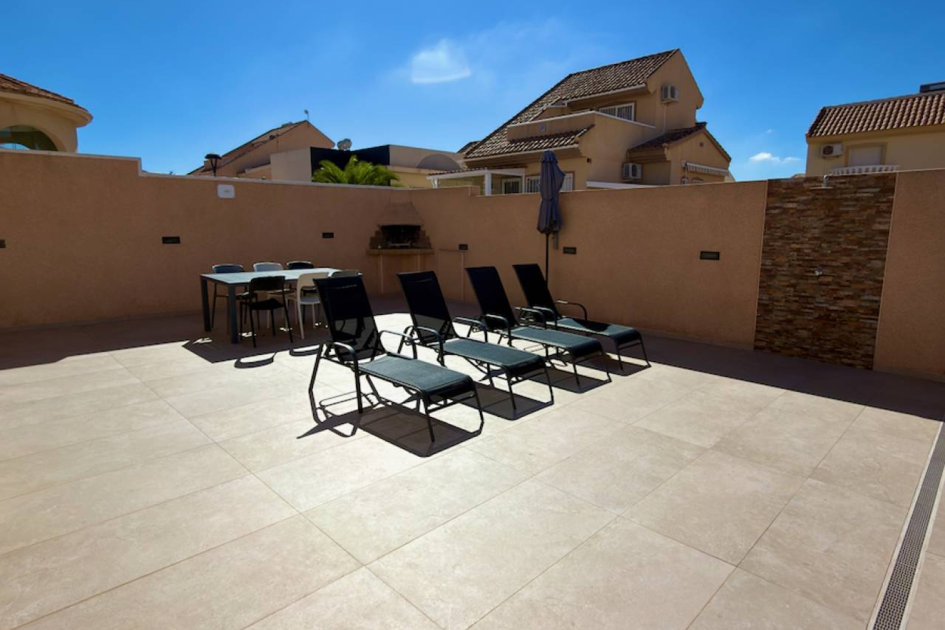 Herverkoop - Villa - Ciudad Quesada - Rojales