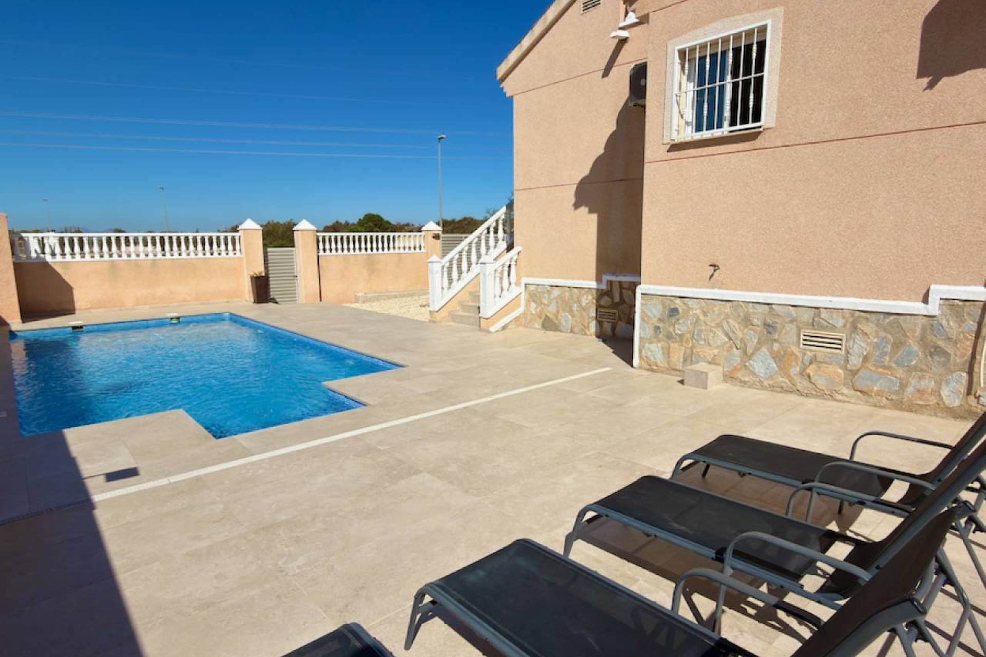 Herverkoop - Villa - Ciudad Quesada - Rojales