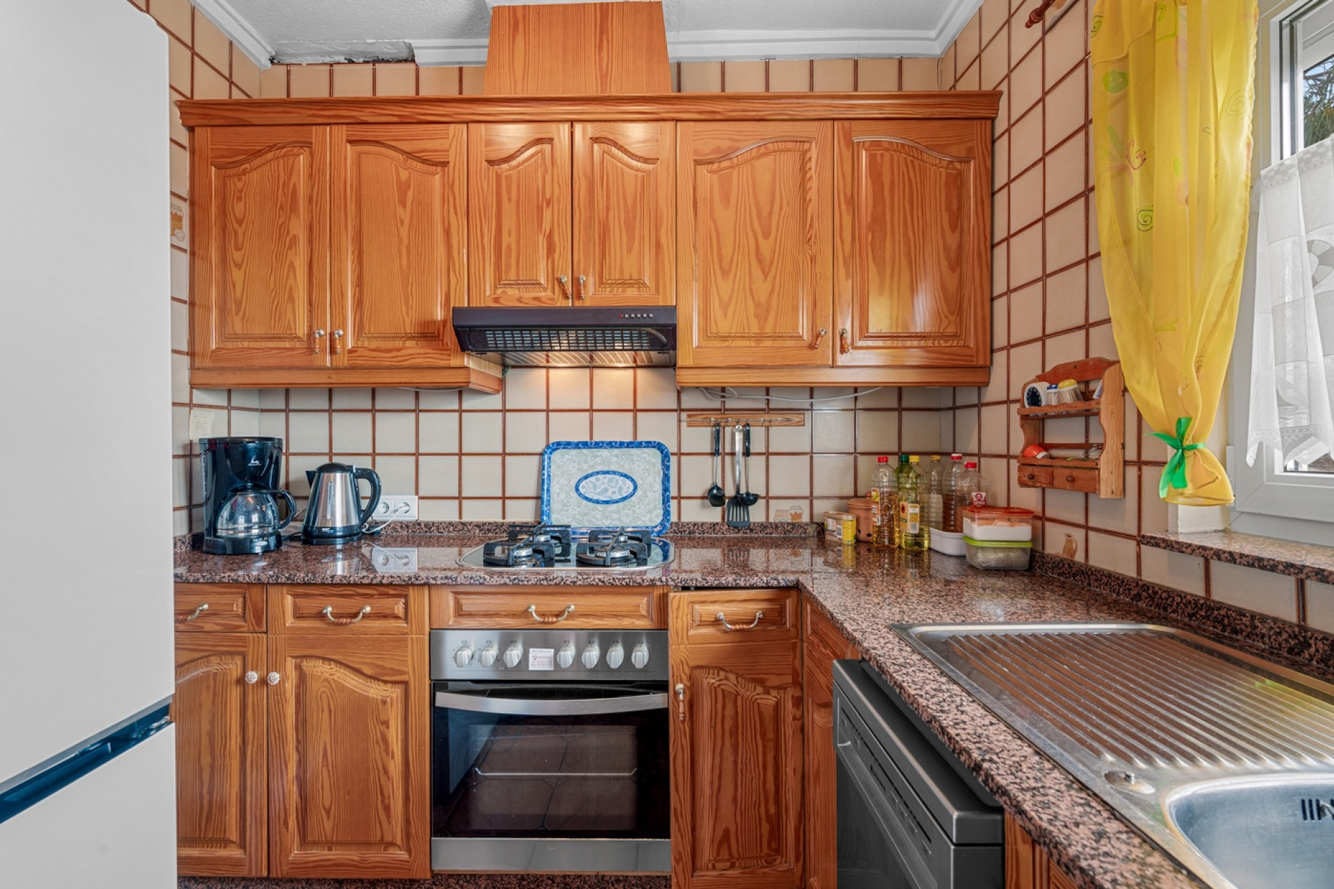 Herverkoop - Villa - Ciudad Quesada - Rojales