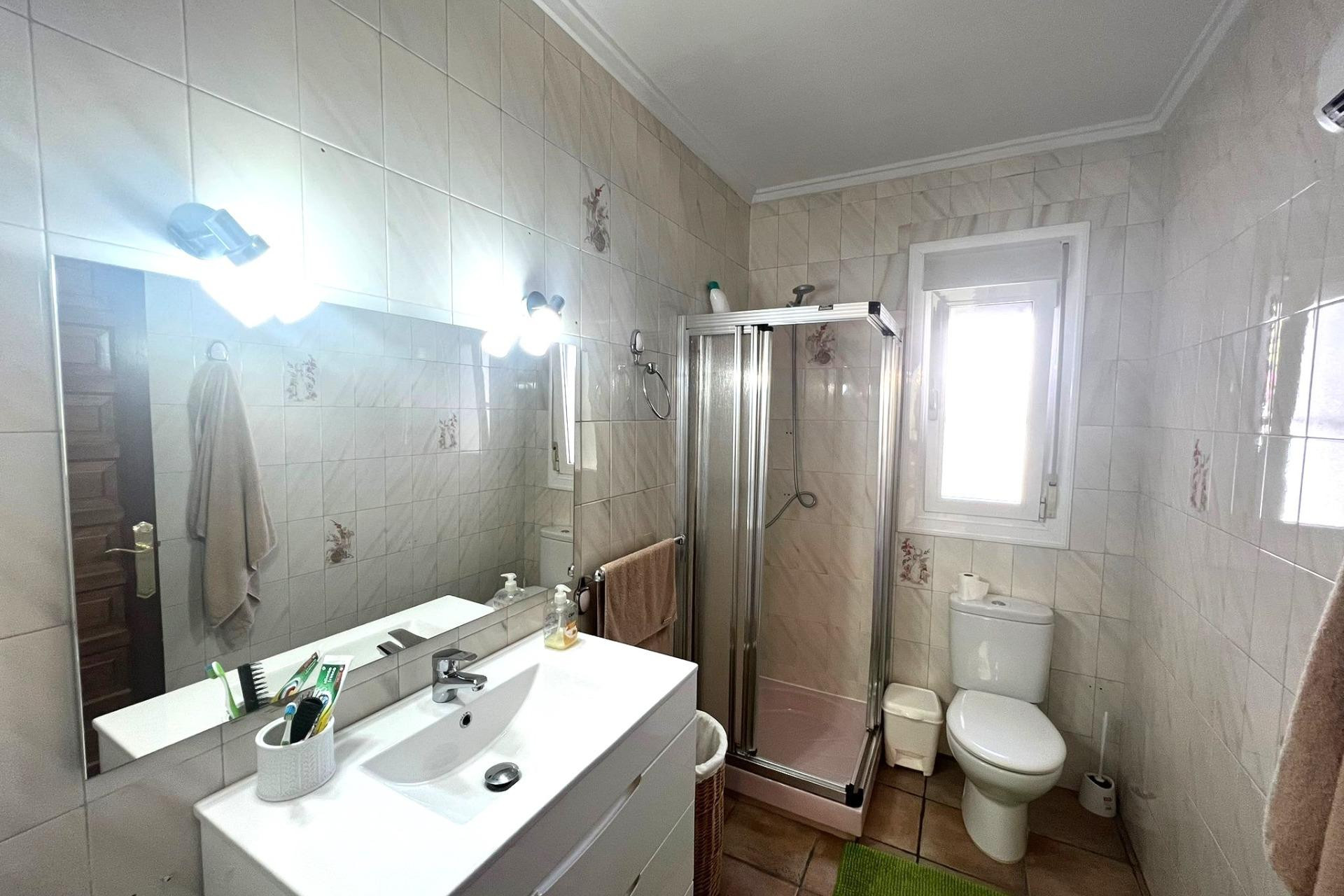 Herverkoop - Villa - Ciudad Quesada - Rojales