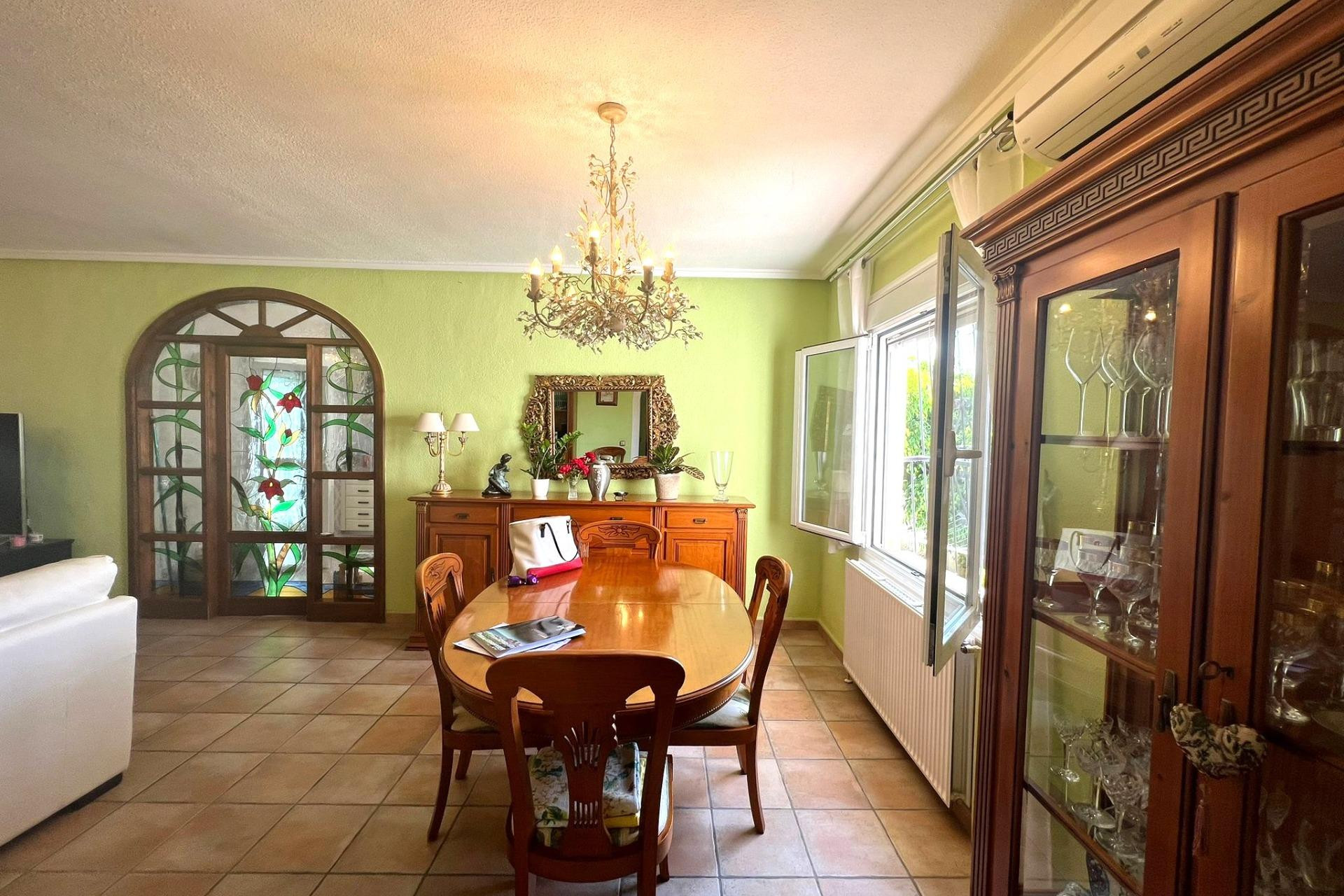 Herverkoop - Villa - Ciudad Quesada - Rojales