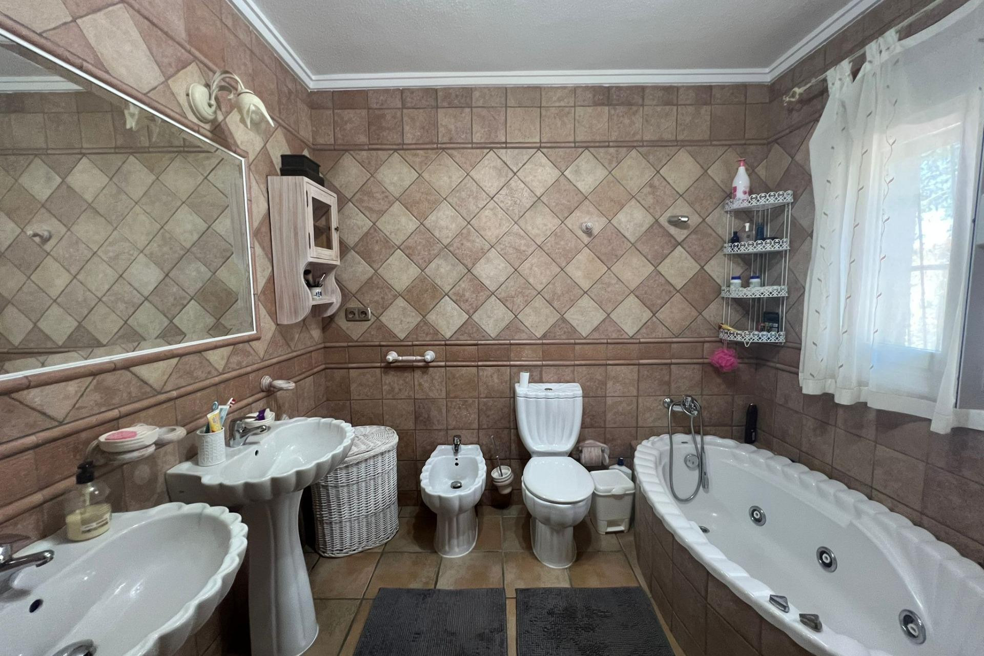 Herverkoop - Villa - Ciudad Quesada - Rojales