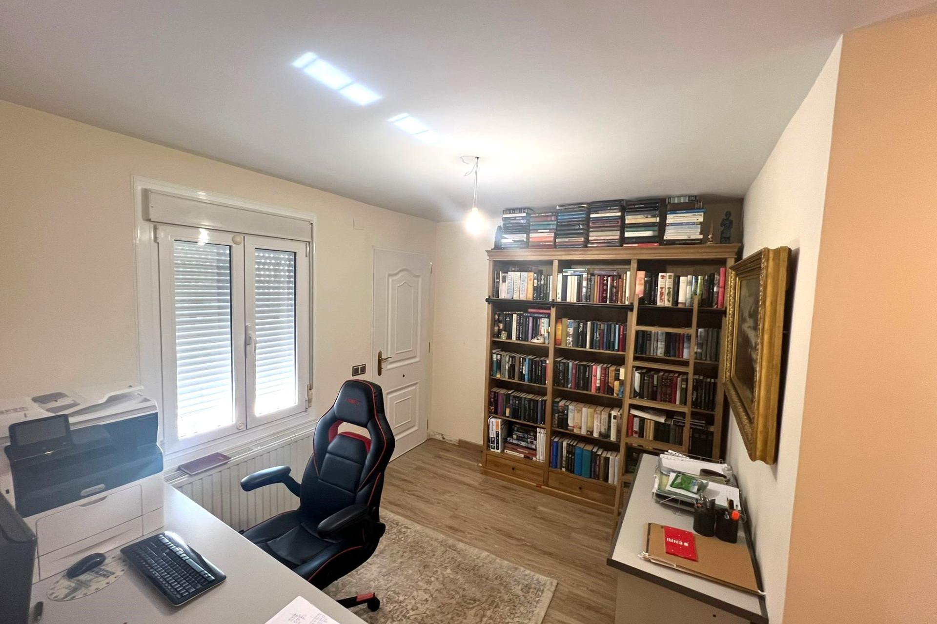 Herverkoop - Villa - Ciudad Quesada - Rojales